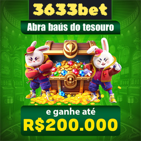 3633bet Fundo de Resgate de Perdas Semanais