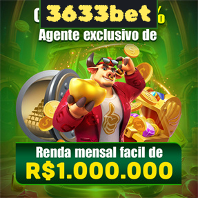 3633bet ConvidarCentro