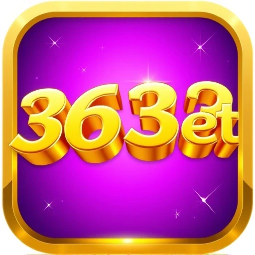 3633bet Logo