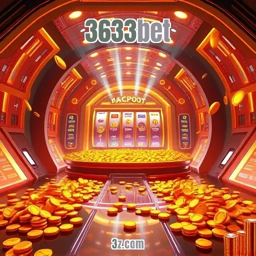 3633bet: Entre na Diversão dos Cassinos Ao Vivo e Venha Jogar!