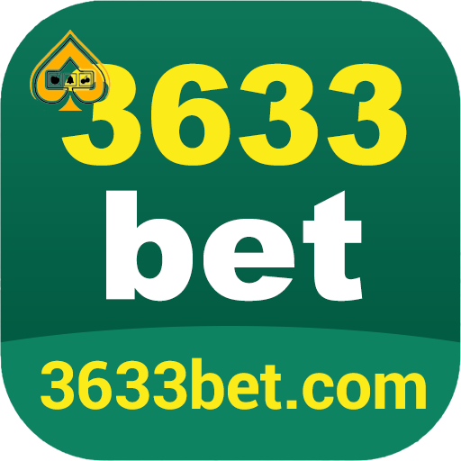 3633bet Cassino Online